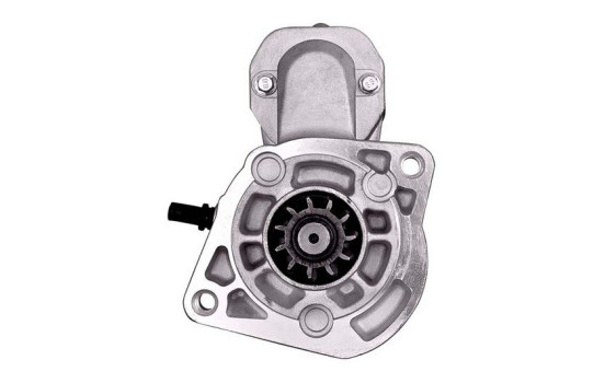 Motor de arranque / Arranque 8EA 011 613-261 Hella, Imagen 2