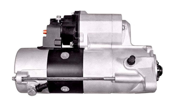 Motor de arranque / Arranque 8EA 011 613-261 Hella, Imagen 4