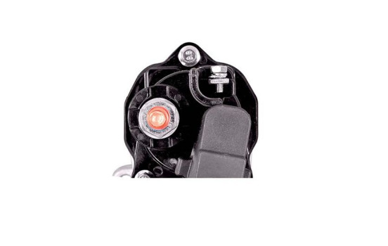 Motor de arranque / Arranque 8EA 011 613-261 Hella, Imagen 5
