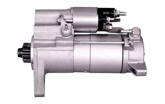 Motor de arranque / Arranque 8EA 011 613-271 Hella