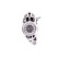 Motor de arranque / Arranque 8EA 011 613-271 Hella, Miniatura 2