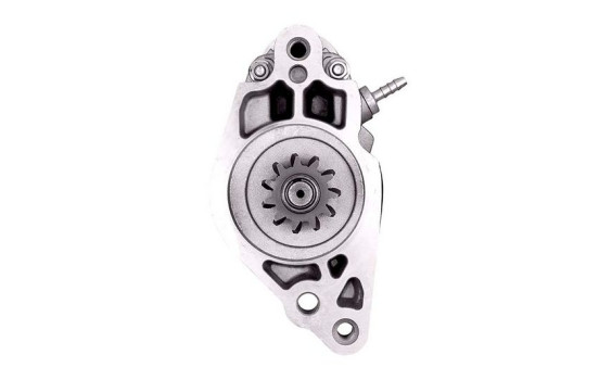 Motor de arranque / Arranque 8EA 011 613-271 Hella, Imagen 2