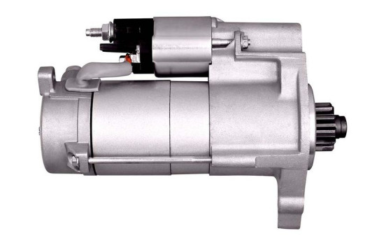 Motor de arranque / Arranque 8EA 011 613-271 Hella, Imagen 4