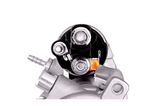 Motor de arranque / Arranque 8EA 011 613-271 Hella, Imagen 5