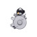 Motor de arranque / Arranque 8EA 011 613-281 Hella, Miniatura 3