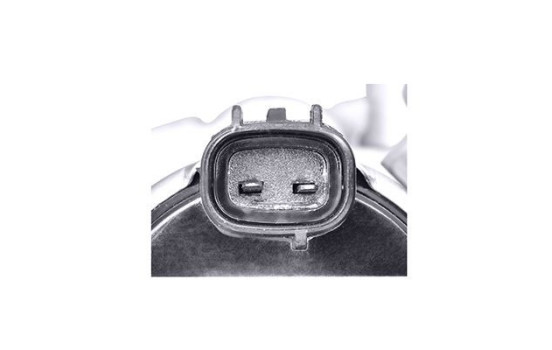 Motor de arranque / Arranque 8EA 011 613-281 Hella, Imagen 5