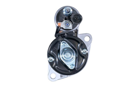 Motor de arranque / Arranque 8EA 012 528-521 Hella, Imagen 3