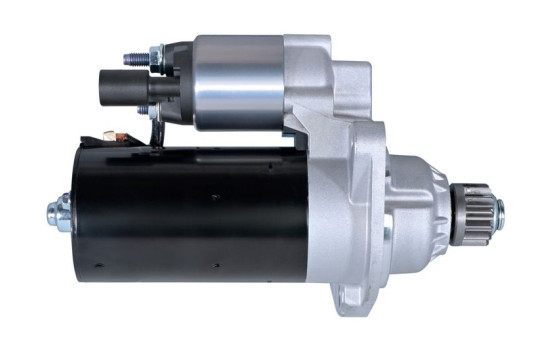 Motor de arranque / Arranque 8EA 012 528-521 Hella, Imagen 4