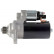 Motor de arranque / Arranque 8EA 012 528-531 Hella
