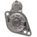 Motor de arranque / Arranque 8EA 012 528-531 Hella, Miniatura 2