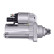 Motor de arranque / Arranque 8EA 012 528-591 Hella, Miniatura 4