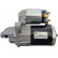 Motor de arranque / Arranque 8EA 012 528-631 Hella