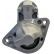Motor de arranque / Arranque 8EA 012 528-631 Hella, Miniatura 2