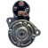 Motor de arranque / Arranque 8EA 012 528-631 Hella, Miniatura 3