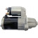 Motor de arranque / Arranque 8EA 012 528-631 Hella, Miniatura 4