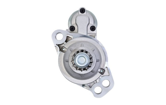 Motor de arranque / Arranque 8EA 012 528-701 Hella, Imagen 2