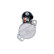Motor de arranque / Arranque 8EA 012 528-701 Hella, Miniatura 3