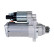 Motor de arranque / Arranque 8EA 012 528-701 Hella, Miniatura 4