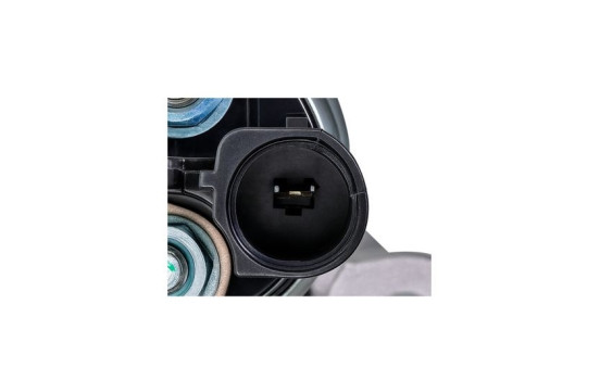 Motor de arranque / Arranque 8EA 012 528-701 Hella, Imagen 5