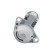 Motor de arranque / Arranque 8EA 012 528-721 Hella, Miniatura 2