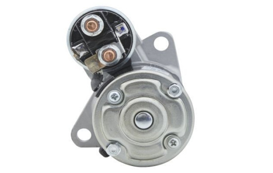 Motor de arranque / Arranque 8EA 012 528-721 Hella, Imagen 3