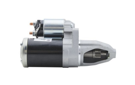 Motor de arranque / Arranque 8EA 012 528-721 Hella, Imagen 4