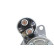 Motor de arranque / Arranque 8EA 012 528-721 Hella, Miniatura 5