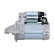 Motor de arranque / Arranque 8EA 012 528-941 Hella