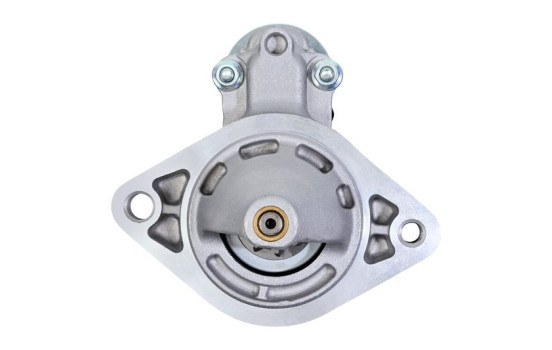 Motor de arranque / Arranque 8EA 012 528-941 Hella, Imagen 2