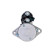 Motor de arranque / Arranque 8EA 012 528-941 Hella, Miniatura 3