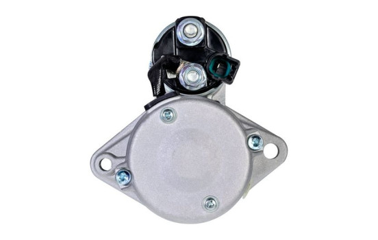 Motor de arranque / Arranque 8EA 012 528-941 Hella, Imagen 3