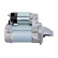 Motor de arranque / Arranque 8EA 012 528-941 Hella, Miniatura 4