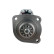 Motor de arranque / Arranque 8EA 012 586-141 Hella, Miniatura 2