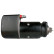 Motor de arranque / Arranque 8EA 012 586-141 Hella, Miniatura 4
