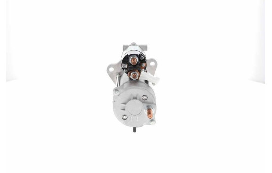 Motor de arranque / Arranque 8EA 012 586-651 Hella, Imagen 3