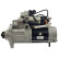 Motor de arranque / Arranque 8EA 012 586-731 Hella