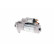 Motor de arranque / Arranque 8EA 012 586-741 Hella