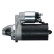 Motor de arranque / Arranque 8EA 015 642-021 Hella