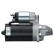 Motor de arranque / Arranque 8EA 015 642-021 Hella, Miniatura 4