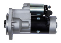 Motor de arranque / Arranque 8EA 015 642-031 Hella
