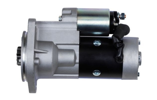 Motor de arranque / Arranque 8EA 015 642-031 Hella