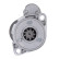 Motor de arranque / Arranque 8EA 015 642-031 Hella, Miniatura 2