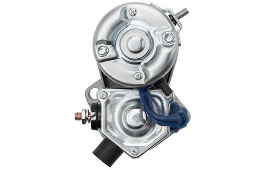 Motor de arranque / Arranque 8EA 015 642-041 Hella, Imagen 3