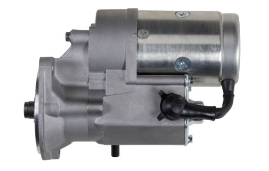 Motor de arranque / Arranque 8EA 015 642-051 Hella