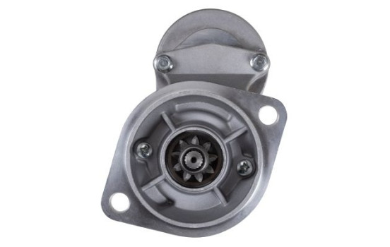 Motor de arranque / Arranque 8EA 015 642-051 Hella, Imagen 2