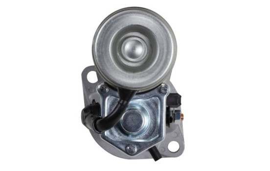 Motor de arranque / Arranque 8EA 015 642-051 Hella, Imagen 3