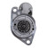 Motor de arranque / Arranque 8EA 015 642-061 Hella, Miniatura 2