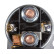 Motor de arranque / Arranque 8EA 015 642-061 Hella, Miniatura 5