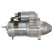 Motor de arranque / Arranque 8EA 015 642-131 Hella, Miniatura 4