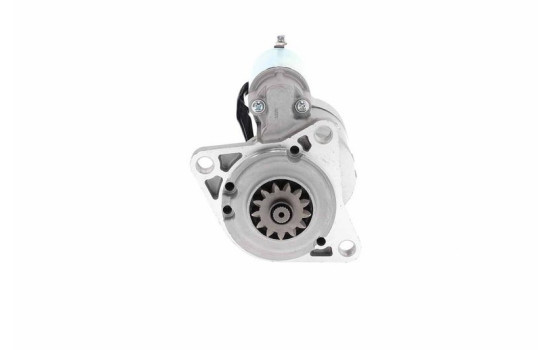 Motor de arranque / Arranque 8EA 015 642-181 Hella, Imagen 2